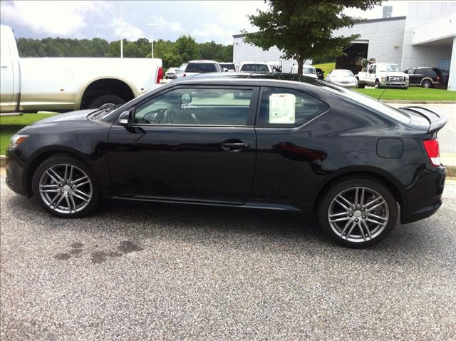 2012 Scion tC Base