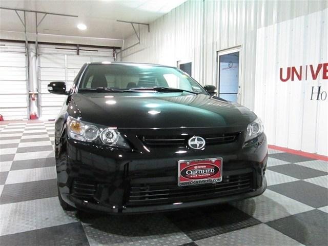 2013 Scion tC Base