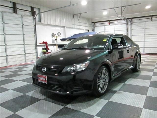 2013 Scion tC Base