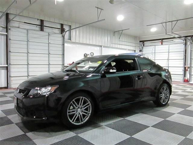 2013 Scion tC Base