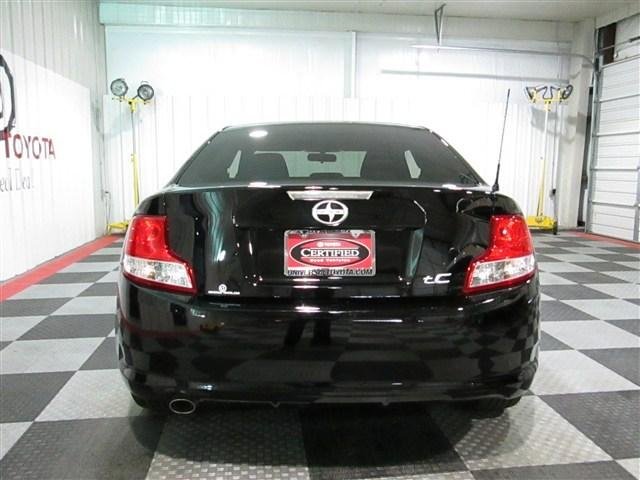 2013 Scion tC Base