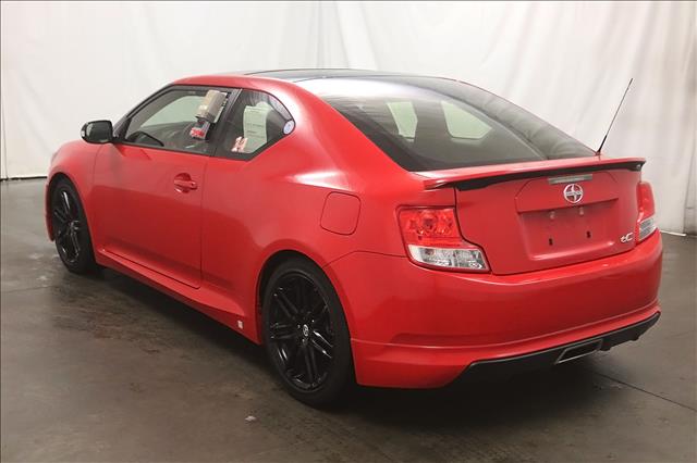 2013 Scion tC VP