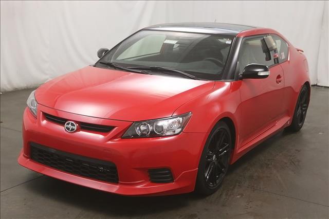 2013 Scion tC VP