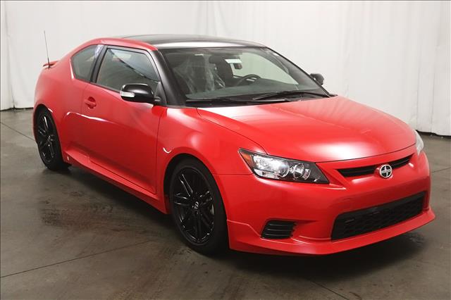 2013 Scion tC VP