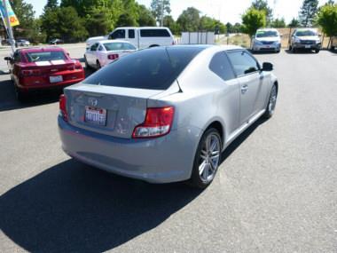2013 Scion tC Unknown