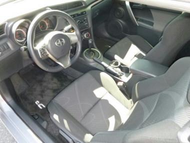 2013 Scion tC Unknown