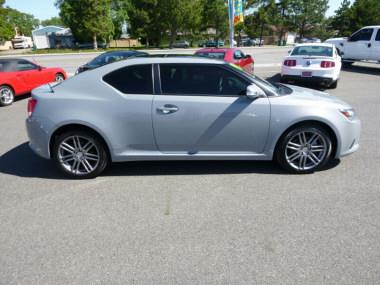 2013 Scion tC Unknown