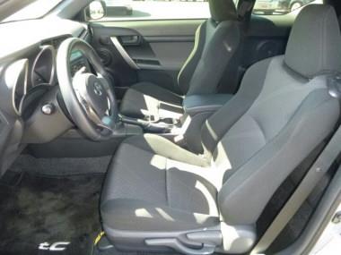 2013 Scion tC Unknown