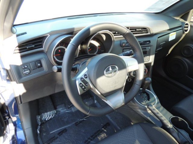 2013 Scion tC Base