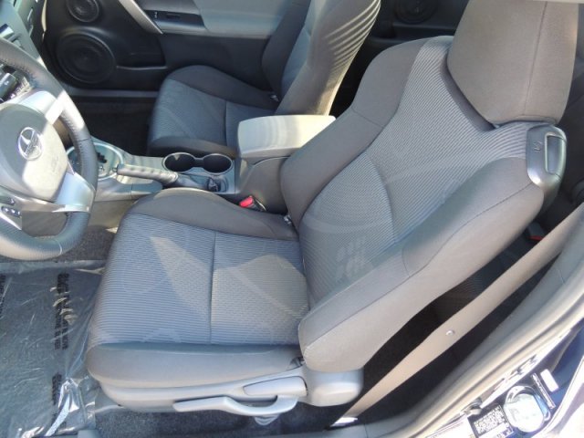 2013 Scion tC Base