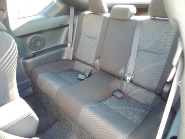 2013 Scion tC Base
