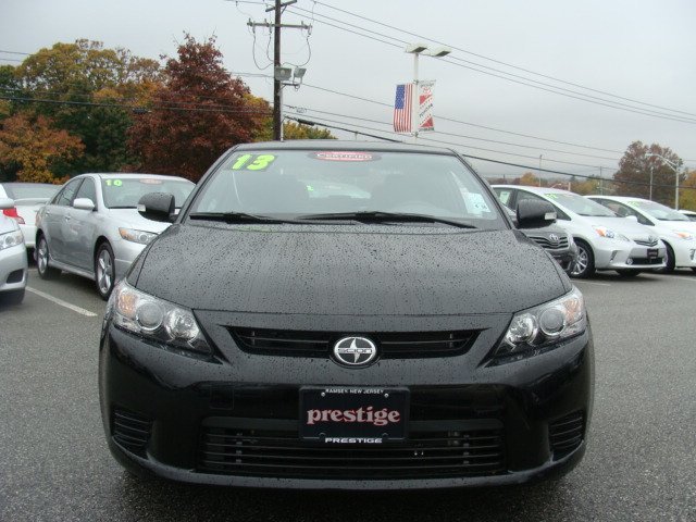 2013 Scion tC Base