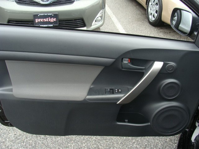2013 Scion tC Base