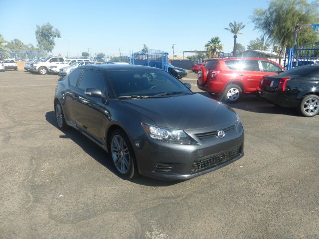 2013 Scion tC Yenko Tribute