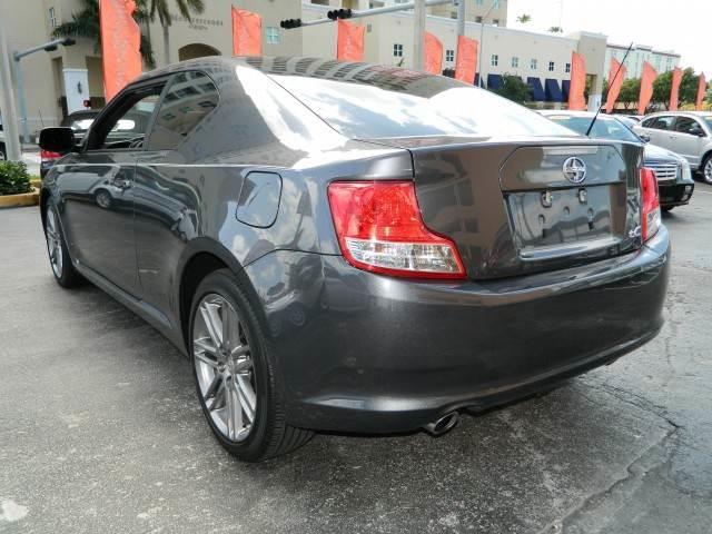 2013 Scion tC Touring W/nav.sys.-res