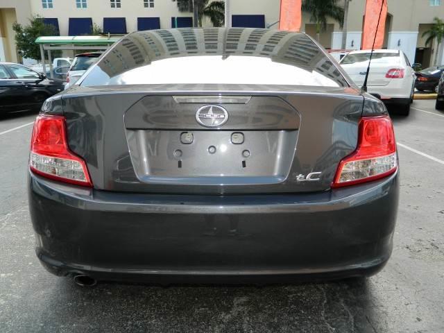 2013 Scion tC Touring W/nav.sys.-res