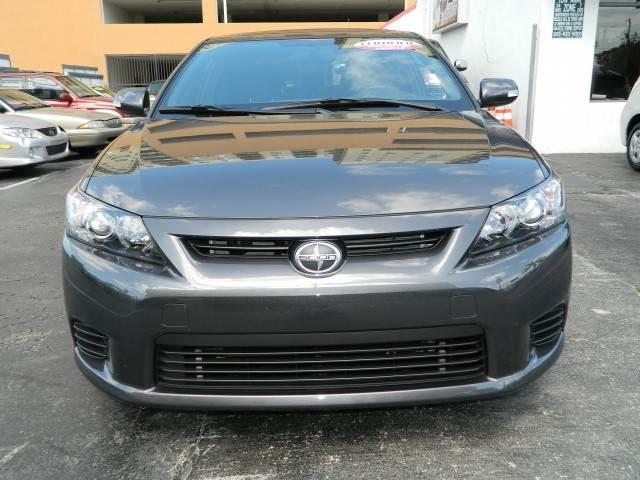 2013 Scion tC Touring W/nav.sys.-res