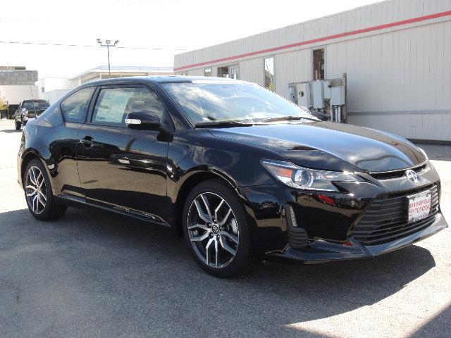 2014 Scion tC Base
