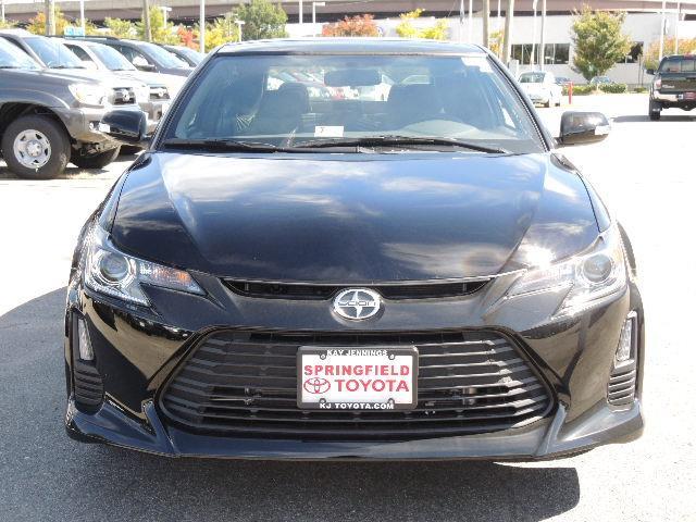 2014 Scion tC Base