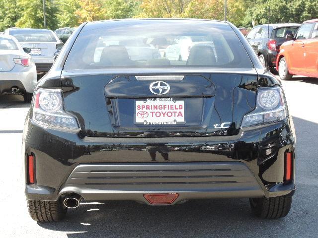 2014 Scion tC Base