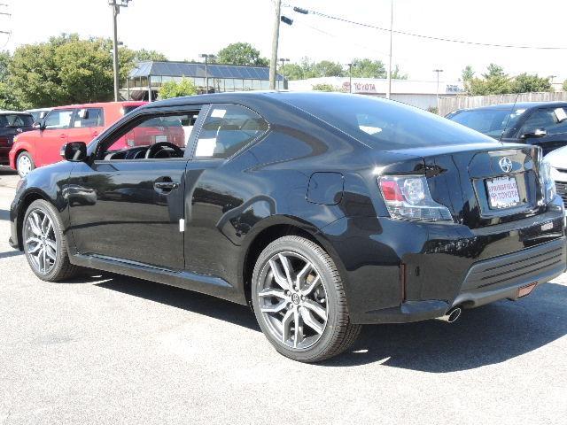 2014 Scion tC Base