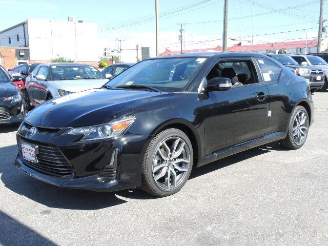2014 Scion tC Base