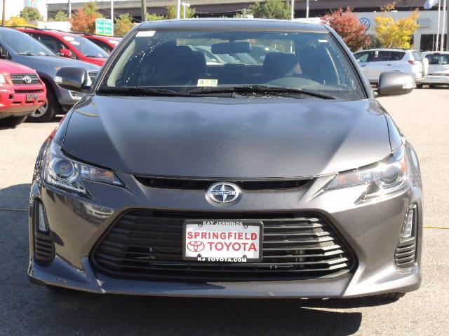 2014 Scion tC Base