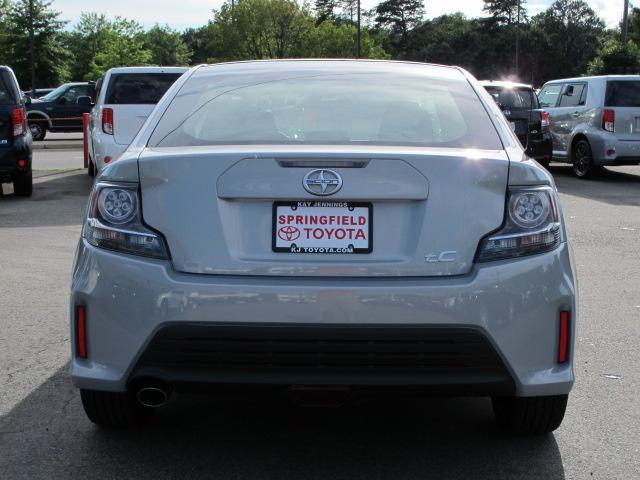 2014 Scion tC SLT BIG HO