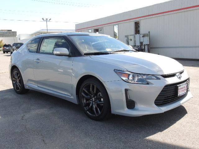 2014 Scion tC SLT BIG HO