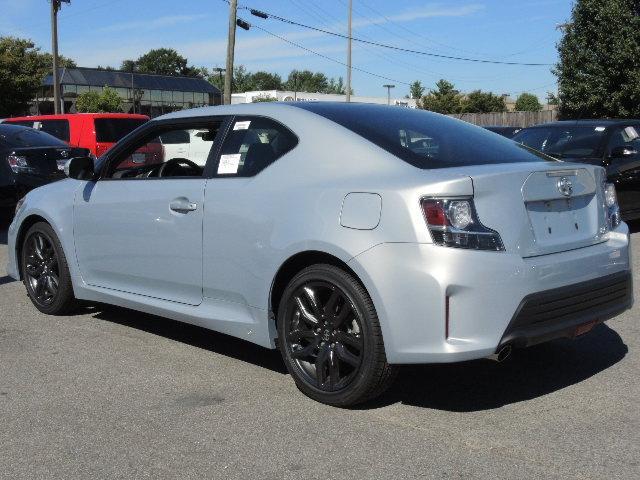 2014 Scion tC Unknown