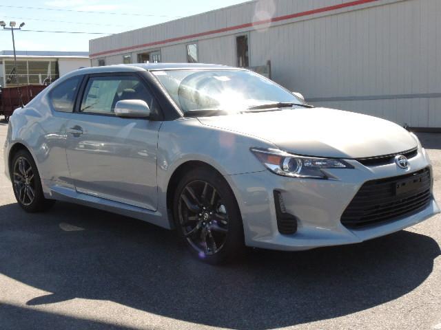 2014 Scion tC Unknown