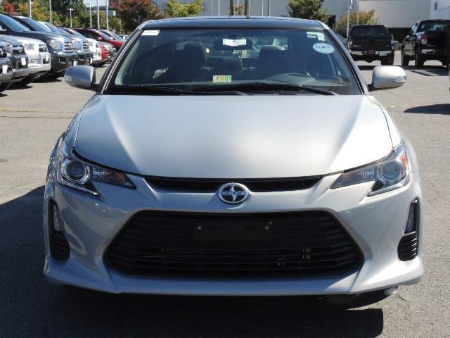 2014 Scion tC Unknown