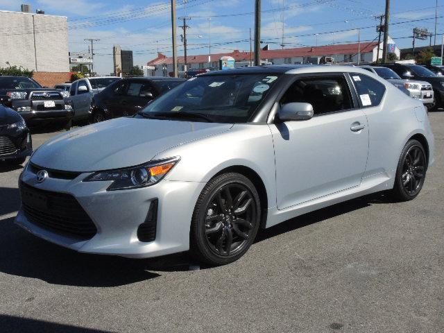 2014 Scion tC Unknown