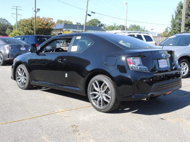 2014 Scion tC Base