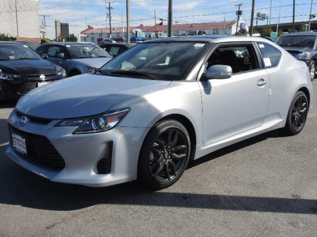 2014 Scion tC SLT BIG HO