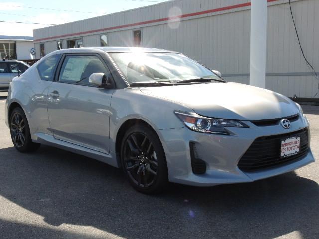 2014 Scion tC SLT BIG HO