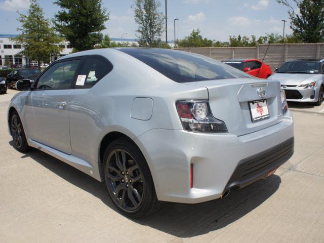 2014 Scion tC SLT BIG HO