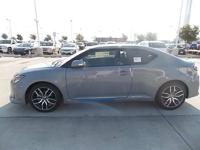 2014 Scion tC Unknown