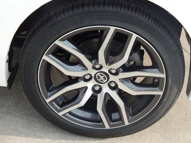 2014 Scion tC Unknown