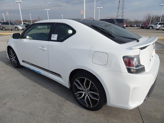 2014 Scion tC Unknown