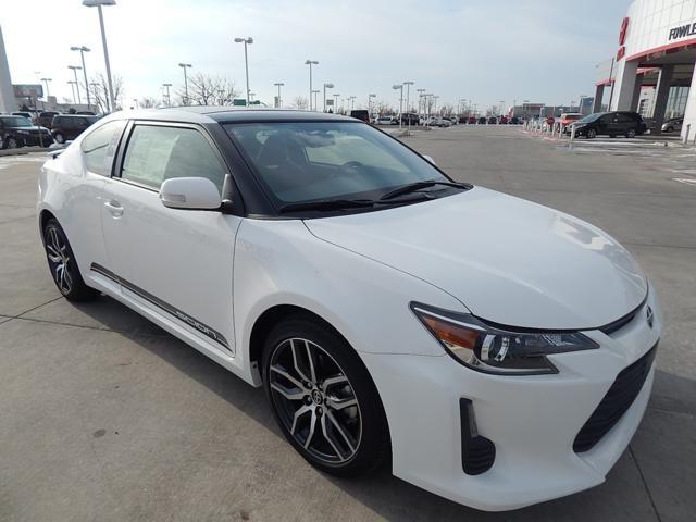 2014 Scion tC Unknown