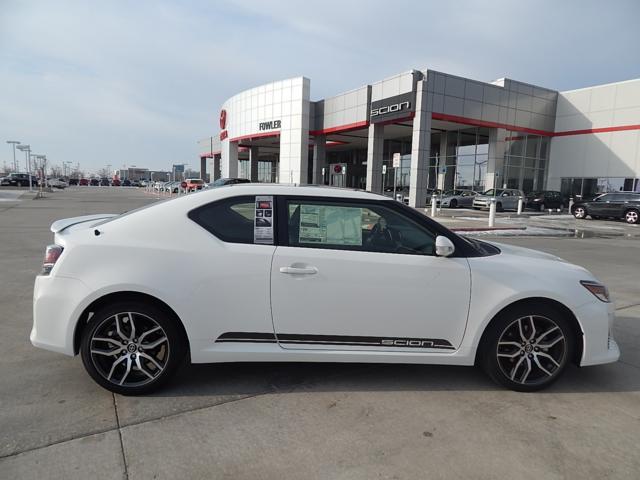 2014 Scion tC Unknown
