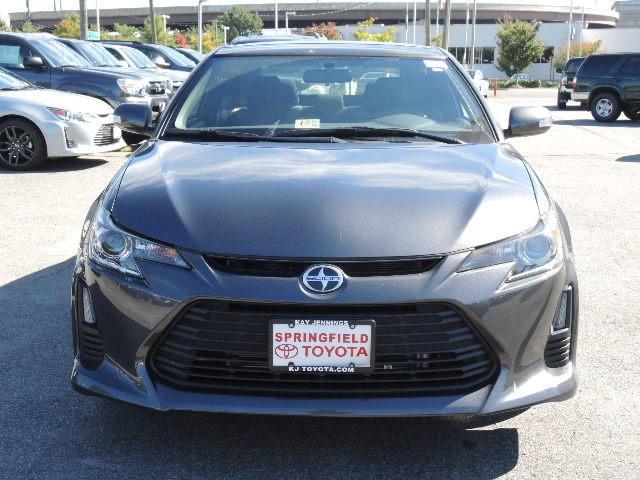 2014 Scion tC Base