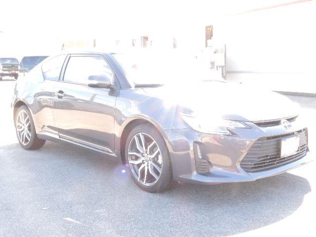 2014 Scion tC Base