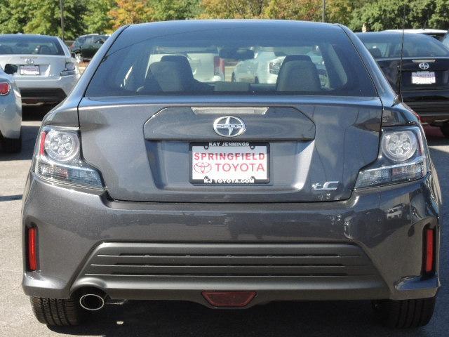 2014 Scion tC Base