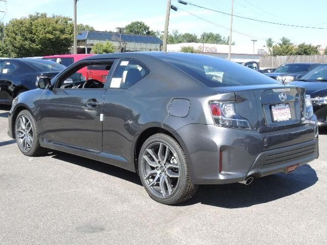 2014 Scion tC Base