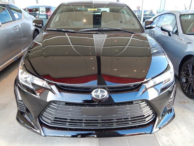 2014 Scion tC Unknown
