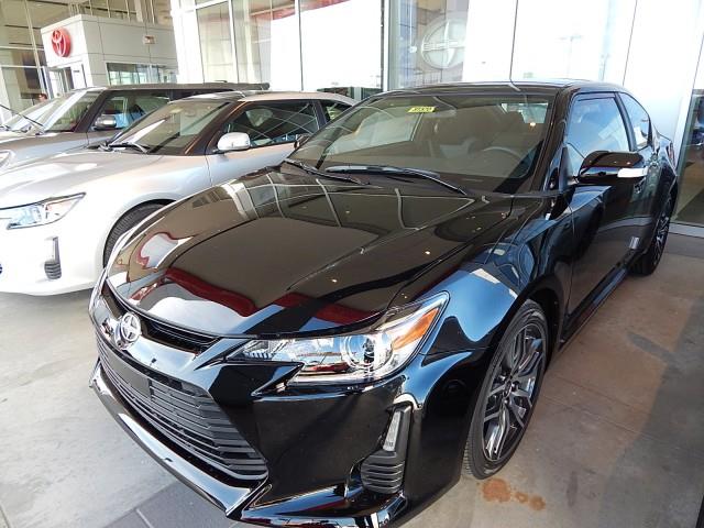 2014 Scion tC Unknown