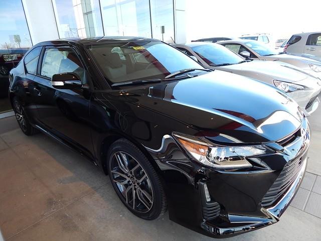 2014 Scion tC Unknown
