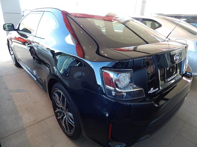 2014 Scion tC Unknown